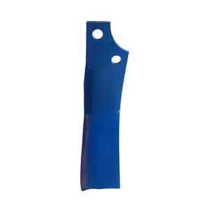 Agriculture Spare Parts To Rotary Tiller Blade