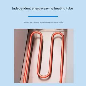 เครื่องทำบะหมี่อัตโนมัติ สเตนเลสสตีล สำหรับครัวเรือน/ร้านอาหาร เครื่องต้มบะหมี่/พาสต้า เครื่องทำราเม็ง - Product Image 6