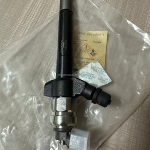 Inyectores de piezas de motor automotriz de alta calidad para otras aplicaciones Inyectores <span class=keywords><strong>6C1Q</strong></span>-<span class=keywords><strong>9K546</strong></span>-Inyector de combustible de CA - Product Image 5