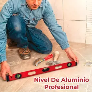 Kit di 2 Livelle Manuali di Alta Precisione - Product Image 6