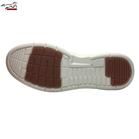 Mustang Phylon caoutchouc semelle de chaussure décontractée nouvelle semelle de chaussure durable