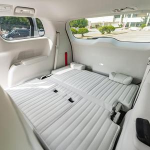 Nouveauté : Siège arrière de van confortable en cuir Nappa, siège arrière automobile pour GL8 - Product Image 3