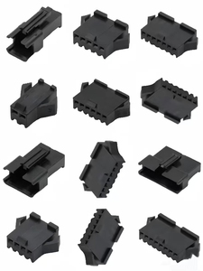 Cavo per Cablaggio Bus Molex 43020-0200, Connettore Impermeabile Automobilistico con Alloggiamento in Plastica, Connettore con Terminale per Cablaggio - Product Image 6