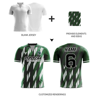Maillot d'équipe personnalisé avec logo, uniforme d'entraînement, t-shirt de football personnalisé, maillots de football respirants, vêtements de sport originaux Z25812