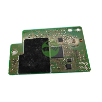 Carte mère G2010 d'origine 100 % testée, 90 % neuve, carte logique pour imprimante Canon G2010, pièces détachées
