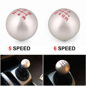 Palanca de Cambios Manual Más Vendida para Honda Civic/Fit/FD2 M10X1.5, Pomo de Palanca de Cambios para Automóvil - Product Image 5