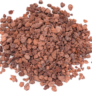 Matériau filtrant biologique écologique en blocs de roche volcanique poreuse naturelle pour aquarium et filtration de bassin extérieur - Product Image 5