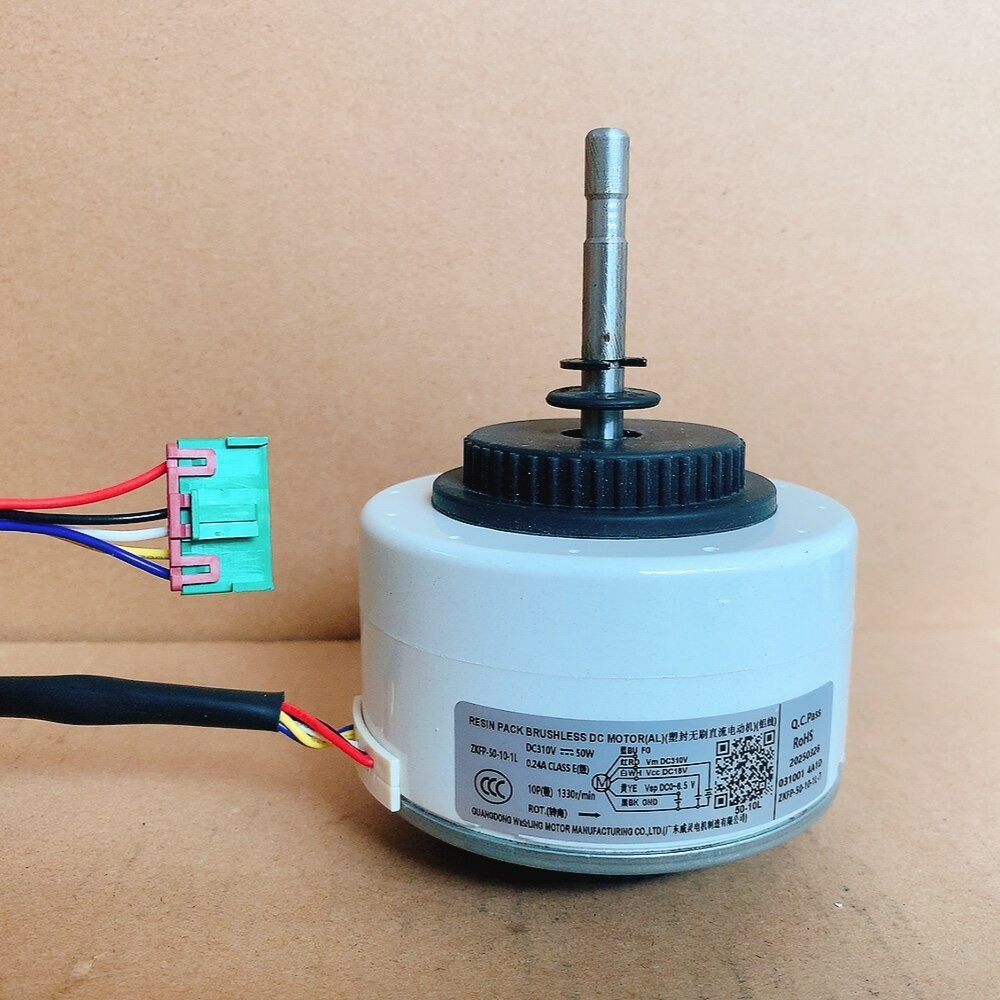 AUX internal motor ZKFP-50-10-1L