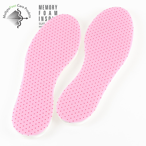 Best offer supplier Design Design gold tone Bright colorful Espuma de memoir footbed floor cotton Alivio's grief's Sho - Product Image 2