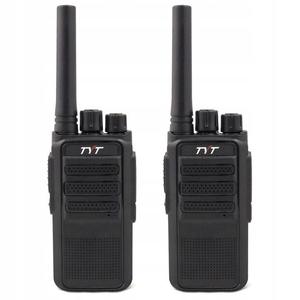 Transceptor TYT TC666 de 2 Vatios de Potencia de Salida, Radio de Tamaño Pequeño, Precio Bajo, Alta Calidad - Product Image 1