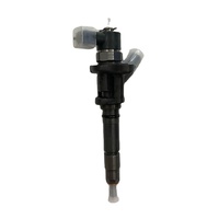 Inyector de Combustible 0445120048, Inyector para Motor Diésel
