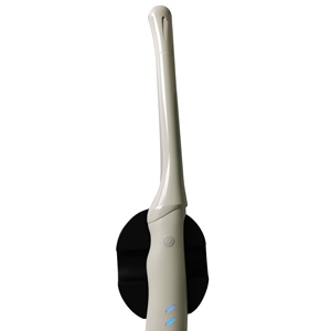 Machine à ultrasons de cavité de haute qualité Scanner de diagnostic de sonde à ultrasons sans fil portable pour une utilisation en clinique - Product Image 1