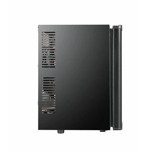 Vendite dirette della fabbrica Mini <span class=keywords><strong>frigorifero</strong></span> <span class=keywords><strong>con</strong></span> <span class=keywords><strong>congelatore</strong></span> portatile termoelettrico piccolo frigo Mini frigo elettrico per camera da letto - Product Image 3
