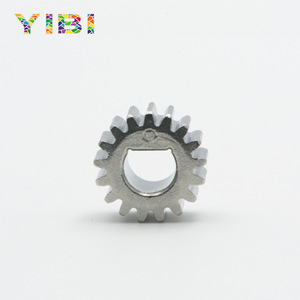 Engranaje de Pulvimetalurgia YIBI Procesado por MIM y Tratado Térmicamente para Accesorios de Equipos Médicos - Product Image 1