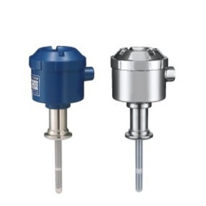 Capteur de niveau capacitif Yamaden YAE-13n2-g2423kd1 24 V CC en acier inoxydable pour produits chimiques, énergie thermique, alimentation, pharmaceutique - Product Image 5
