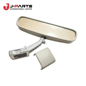 กระจกมองข้างด้านในแบบไฟฟ้าสำหรับรถยนต์โตโยต้าไฮเอซ LH103 ปี 1993-1998 รุ่น 87810-95J09 87810-95J10 - Product Image 2