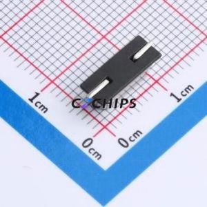 WTL9M95420PH Crystal (Passive) HC-49S-SMD Crystal Oscillator 12MHz 20ppm 16pF 30ppm - Product Image 2