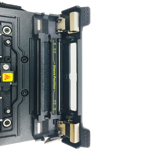เครื่องเชื่อมต่อใยแก้วนำแสง ST3100F แบบพกพาขนาดเล็กอัจฉริยะ - Product Image 3