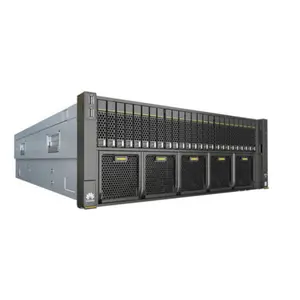 New Fusionserver PRO 5885H V6 Cloud Computing Server 4u 4-Socket Rack Server