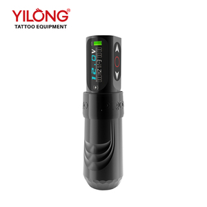 <span class=keywords><strong>Tatouage</strong></span> Sans Fil <span class=keywords><strong>Machine</strong></span> <span class=keywords><strong>Pro</strong></span> <span class=keywords><strong>Machine</strong></span> Professionnel Permanent Pmu <span class=keywords><strong>Machine</strong></span> À Tatouer Stylo Pistolet À Tatouer Stylo OEM logo - Product Image 2