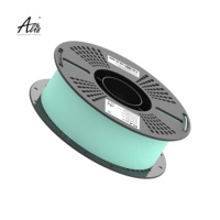 Filament d'impression 3D PLA-MATTE pour moulage, diamètre 1,75 mm, texture mate