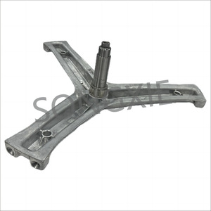 Trépied pour machine à laver HR XE-76018, 239,5 mm, en alliage d'aluminium, accessoire durable - Product Image 4