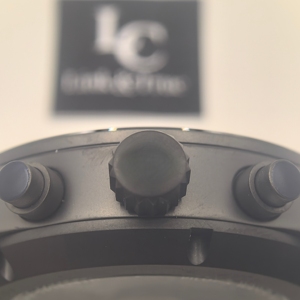 I-WC jam tangan mekanis untuk pria, arloji Model baru merek mewah Portugis <span class=keywords><strong>pilot</strong></span> schaff111 IWC3777 Warna Hitam Dial safir - Product Image 4