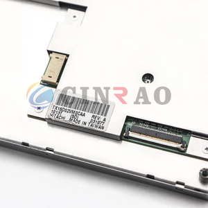 <span class=keywords><strong>Hitachi</strong></span> 5.8 inch 400*240 <span class=keywords><strong>LCD</strong></span> hiển thị tx15d02vm0caa xe bảng điều khiển màn hình WLED TTL - Product Image 6