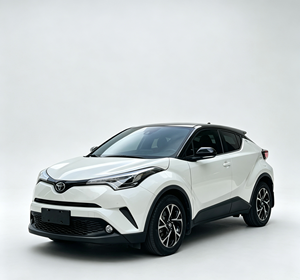รถยนต์มือสอง <span class=keywords><strong>Toyota</strong></span> <span class=keywords><strong>C</strong></span>-<span class=keywords><strong>HR</strong></span> 2.0L Cool-Edition รุ่นปี 2018 รุ่นท็อป มาตรฐานระดับแห่งชาติ V ราคาโรงงาน - Product Image 2