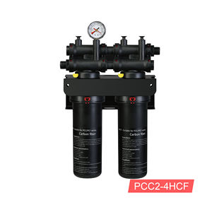 簡易住宅用浄水器 RO浄水システム 家庭用RO浄水器 RO膜 蛇口 逆浸透膜 800GPD - Product Image 5