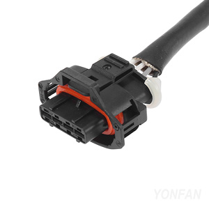 Sensor de oxígeno 0258010067 para Chevrolet Aveo Cruze Trax Opel Astra GTC J Insignia <span class=keywords><strong>Mokka</strong></span> Zafira 1,6 1,8 55562205 25198484 855530 - Product Image 3