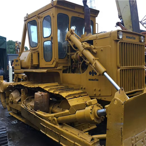 Maquinaria KOMATSU de Segunda Mano en Buen Estado, Precio Económico, Bulldozer KOMATSU D85A-18 Usado en Venta - Product Image 1