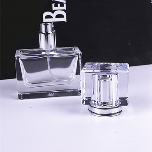 30ml high permeability glass <b>perfume</b> bottle spray <b>perfume</b> sub bottle - Product Image 5