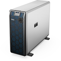 Server Tower Poweredge T350 Baru Asli