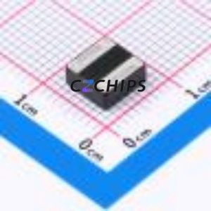 Inducteur de puissance FC-ALX 6030D-R68MT SMD, 6,4x6,6 mm (Inductance : 680nH) (Précision : 20%) Courant nominal : 22,2A - Product Image 2