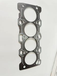 Kit Gasket Overhaul Mesin Lengkap untuk Mit-subi-shi 4D30 4D31 3.9L Diesel Tugas Berat OEM ME018801 - Product Image 3