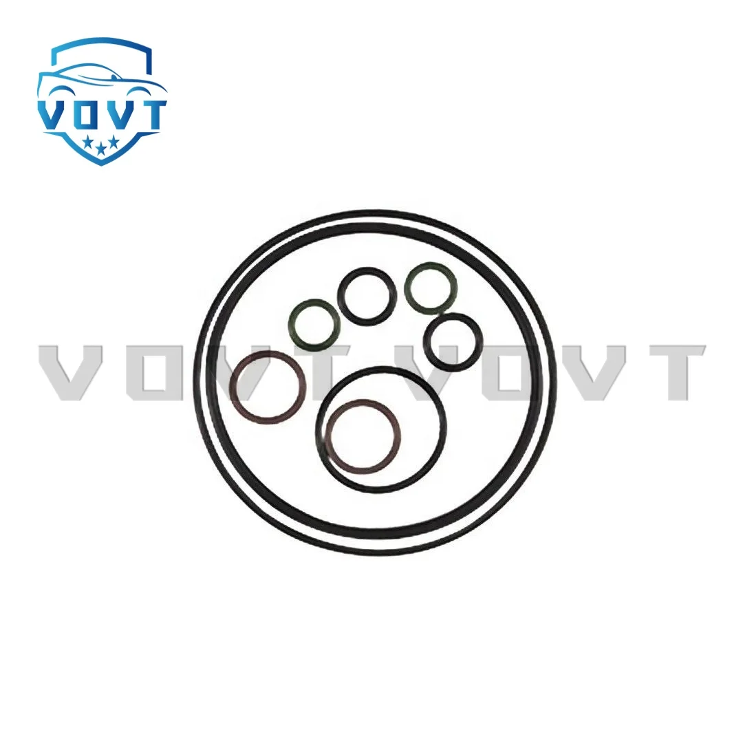 Diesel Fuel Pump Repair Kits 190440-0380 Sealing Kit Overhaul Kit