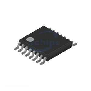 <b>Clock</b> Timing CSP2510CPG8 24 TSSOP Electronic Chips Component Manufacturer Channel - Product Image 1