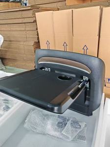 Tavolo Pieghevole Multifunzionale per Furgoni MPV, per Auto <span class=keywords><strong>VIP</strong></span> Mercedes Benz W447 Vito Classe V V250 - Product Image 4