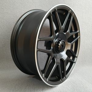 Rines de Aleación de Aluminio Forjado de 17 y 18 Pulgadas, 4X4 Todoterreno, 5x115, 5x114.3, 6x139.7, con Beadlock, para Nissan Patrol y Suzuki Jimny - Product Image 6