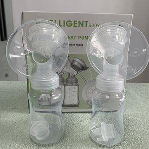 เครื่องปั๊<span class=keywords><strong>ม</strong></span>นมด้วย<span class=keywords><strong>ม</strong></span>ือแบบพกพาได้<span class=keywords><strong>ม</strong></span>ี3โห<span class=keywords><strong>ม</strong></span>ดที่แตกต่างกัน<span class=keywords><strong>ม</strong></span>ี9โห<span class=keywords><strong>ม</strong></span>ดสาย USB เครื่องปั๊<span class=keywords><strong>ม</strong></span>นมด้วยไฟฟ้าสำหรับเด็กทารก - Product Image 5