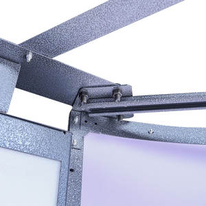 Astermon ASTM-R318 Scanner 3D de corps entier à 3 colonnes, numérisation rapide en 2 secondes, 18 ensembles de caméras HD haute vitesse, USB3.0, capacité de charge de 500 kg - Product Image 5