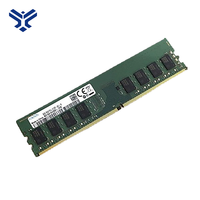 Samsung M378A1G43DB1-CPB 8 Go DDR4-2133 1Rx8 PC4-17000 UDIMM 288 broches RAM de bureau RoHS