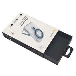 กล่องใส่นาฬิกา<span class=keywords><strong>สมา</strong></span>ร์ทวอทช์กระดาษกล่องอิเล็กทรอนิกส์สำหรับใส่นาฬิกา iPad - Product Image 5