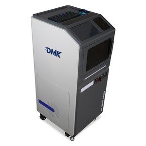เครื่องพิมพ์เซรามิก 3 มิติ ระดับอุตสาหกรรม CeraBuilder 100Pro สำหรับงานพิมพ์จำนวนน้อย ทางการแพทย์/วิศวกรรม ผลิตจากโรงงานโดยตรง - Product Image 1