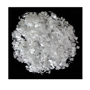 Ruyuan cấp công nghiệp Polypropylene Micro Monofilament sợi cho bê tông cốt thép chiều dài 3-20mm 100% Polypropylene - Product Image 4