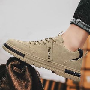 Chaussures décontractées pour hommes personnalisables en usine, Baratos Custom SAPATOS DEPORTIVO Protege Chaussure ZAPATOS Logos Mesh Spring Winter - Product Image 3
