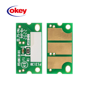 Chip de tóner 13K 9K EU TNP79 <span class=keywords><strong>TNP</strong></span> <span class=keywords><strong>79</strong></span> para Konica Minolta Bizhub C3350i C4050i Chip de reinicio de cartucho de tóner - Product Image 1