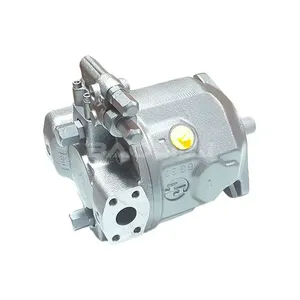 ปั๊มไฮดรอลิก AA10VSO 31 ซีรีส์ AA10vso140 Pompa AA10vso140dfr/31r-Ppb12kb3 สำหรับเครื่องฉีดพลาสติก - Product Image 1