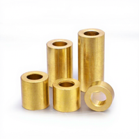 Pièces usinées CNC en laiton sur mesure, composants de plaques, pièces en cuivre, fraisage OEM, tournage, découpe, quincaillerie, service d'usinage CNC de métaux